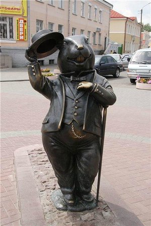 monument-to-a-beaver