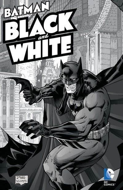 Batman-Black-and-White-TPB-2007