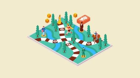 Board Game Design for Creatives: from Idea to Prototype in 1 Day