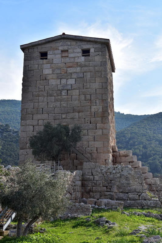 Αρχαιολογικός Χώρος Αιγοσθένων (14)