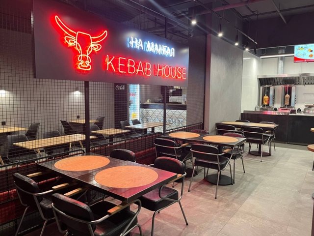 Kebab House у твоєму місті — формула вуличного успіху