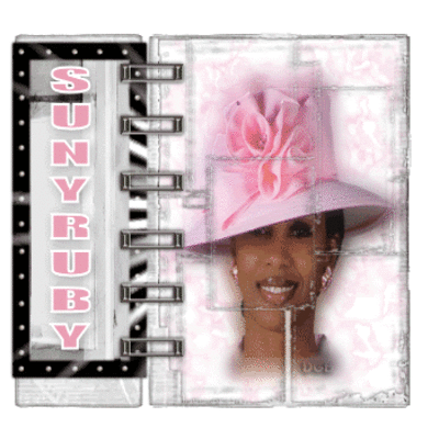 Sunyruby-Hat-Rose-Ms-Sundayedit-3