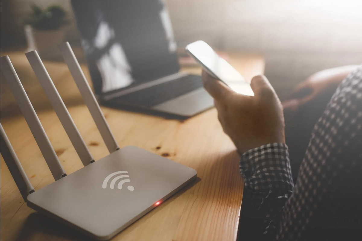¿Qué ocurre con tu Wifi si un extraño se conecta a tu Internet sin que sepas?