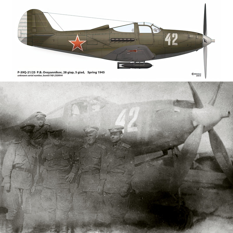 Bell-P-39Q-Airacobra-28GvIAP-5GIAD-White-42-PB-Ovsyannikov-Baltic-and-Leningrad-Fronts-1945-01