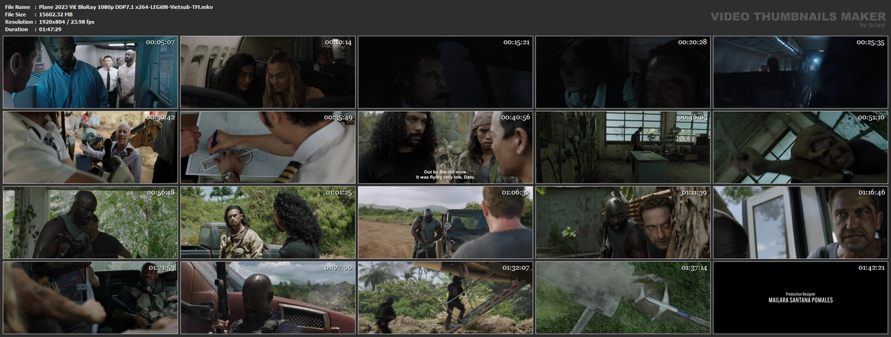 Plane 2023 ViE BluRay 1080p DDP7.1 x264-LEGi0N-Vietsub-TM.mkv