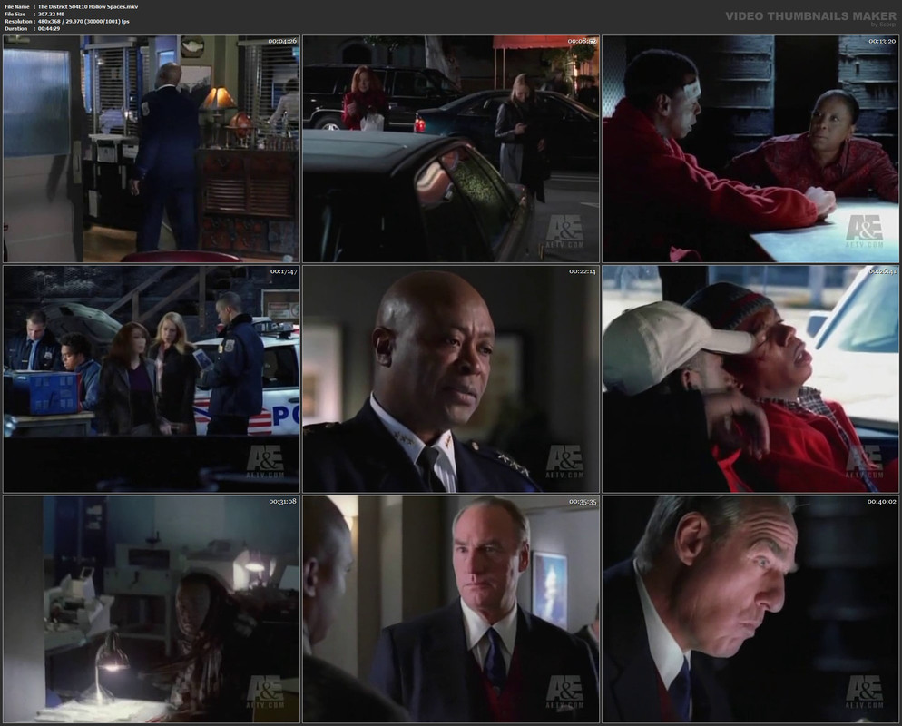 The District S04E10 Hollow Spaces.mkv