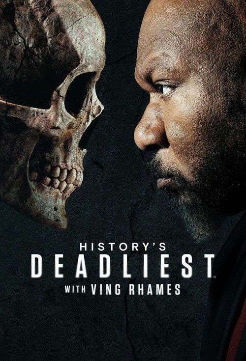  Historys.Deadliest.with.Ving.Rhames