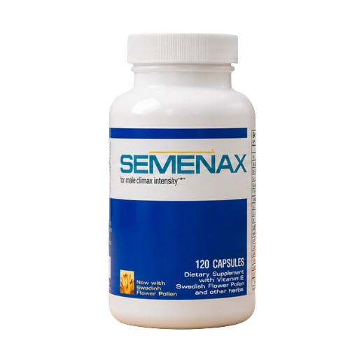 Semenax 1 bottle