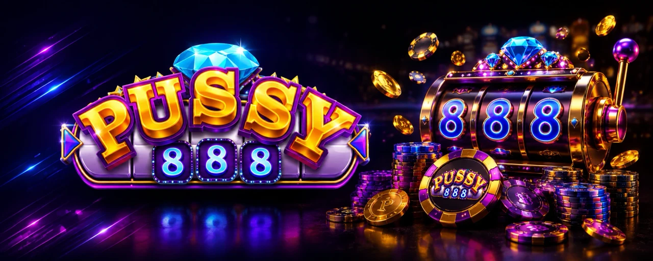 Pussy888
