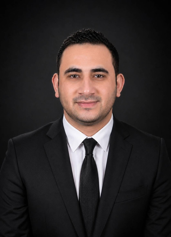 عيادة د إبراهيم مجدي خطاب
