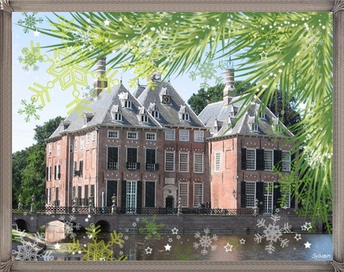 KASTEEL-1