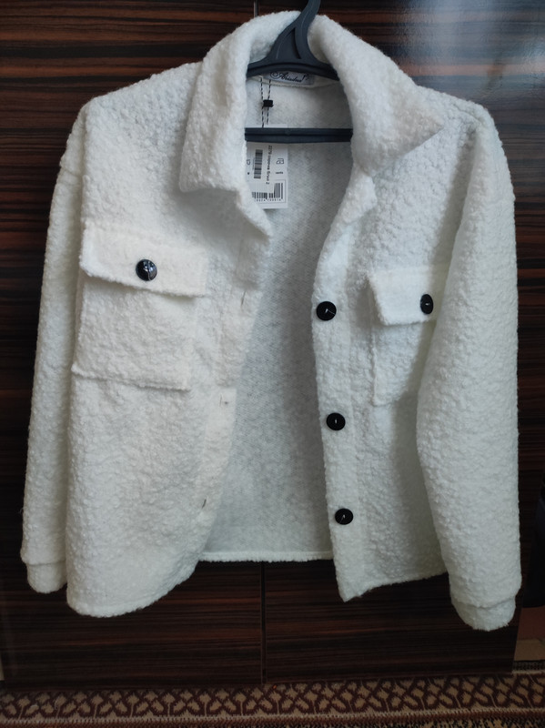 Jacket model 52606 main image 1