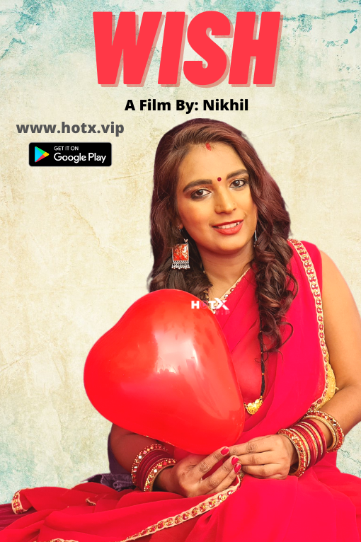 Wish (2021) HotX Originals Hindi Short Film