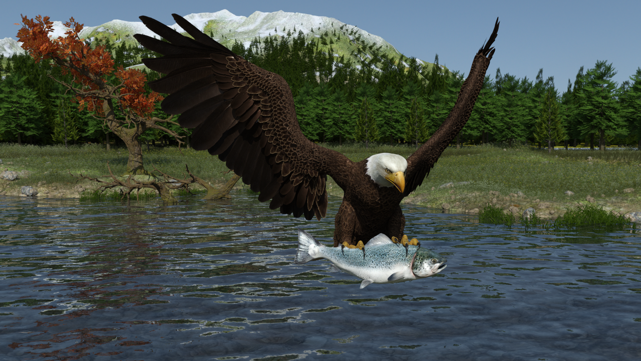 TheMajestyOfNature