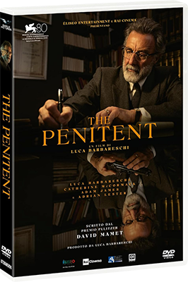 The Penitent (2023) DVD5 COMPRESSO iTA - SDS