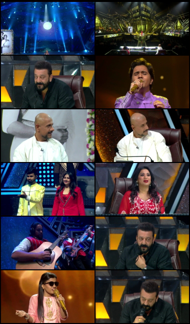  Indian Idol S14 7th January 2024 720p HDRip x264 Full Indian Show [850MB] Full Movie Download screenshot