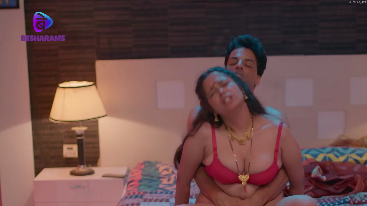 [FHD] [1080P] [Season-1, Episode-5] Rani Pari - Damad Ji041