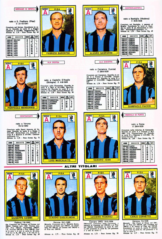 Calciatori 1968-1969 (Panini)-27