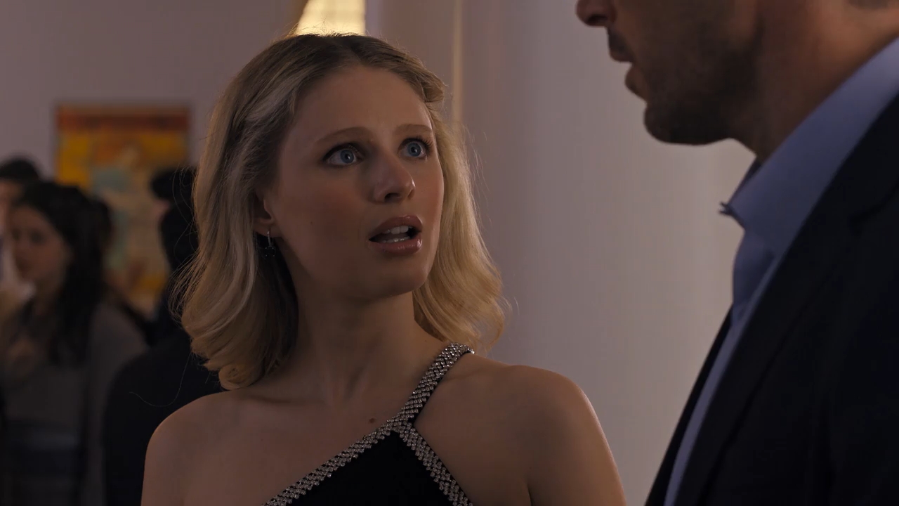 Finding Her Edge (2026) Season 1 [Hindi + Tamil + English] WebRip 480p 720p ESub - Complete Screenshot