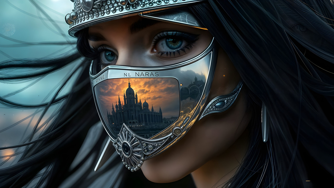 Naras Assassin