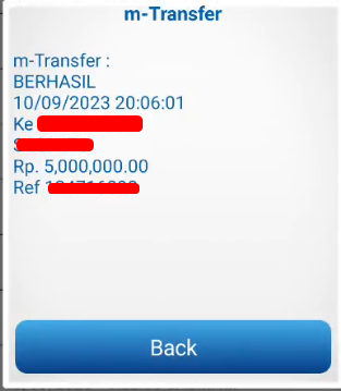 Bukti JP togel hari ini