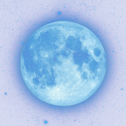 blue stars atmosph-png Free Transparent PNG image in precap