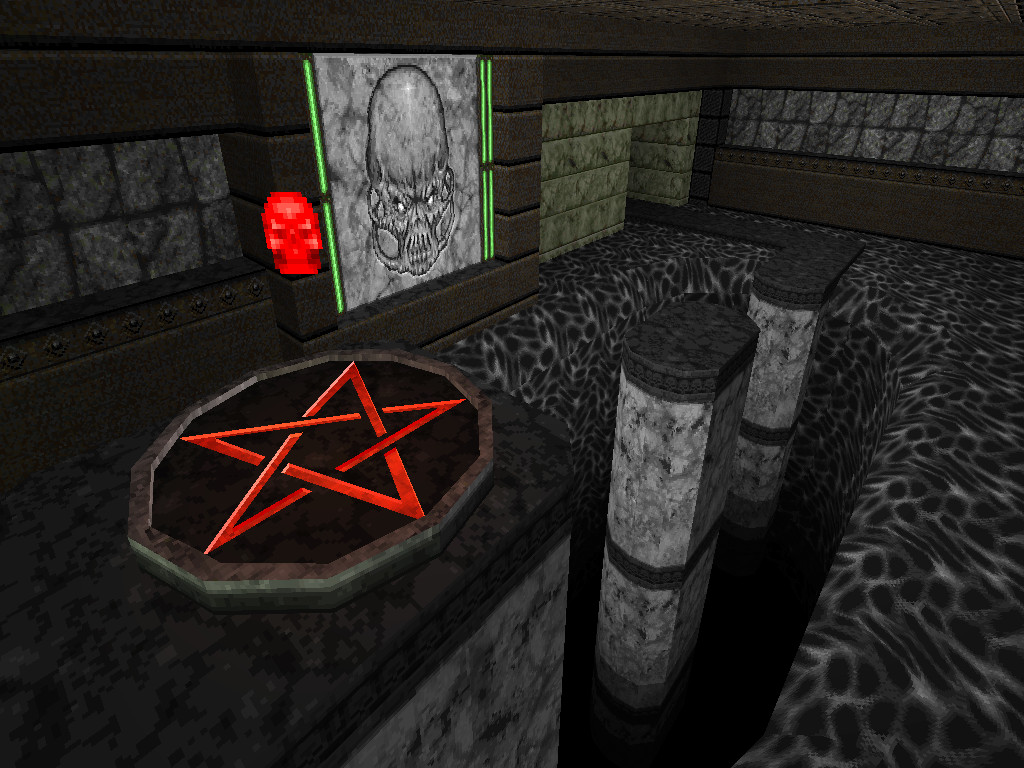 Cursed Realms - Path Over The Abyss (03)