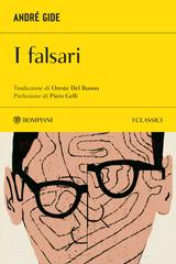 André Gide – I falsari (2026)
