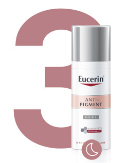 Anti-Pigment Noćna krema