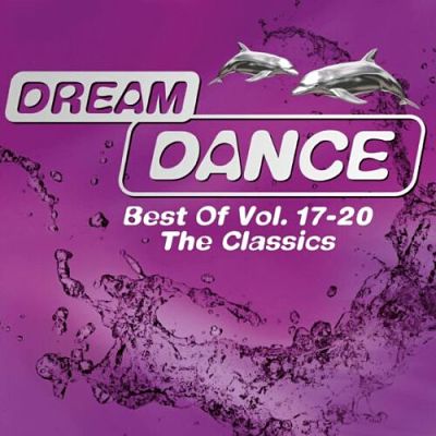 VA - Best Of Dream Dance Vol.17-20 (2CD) (04/2019) VA-Bes-opt