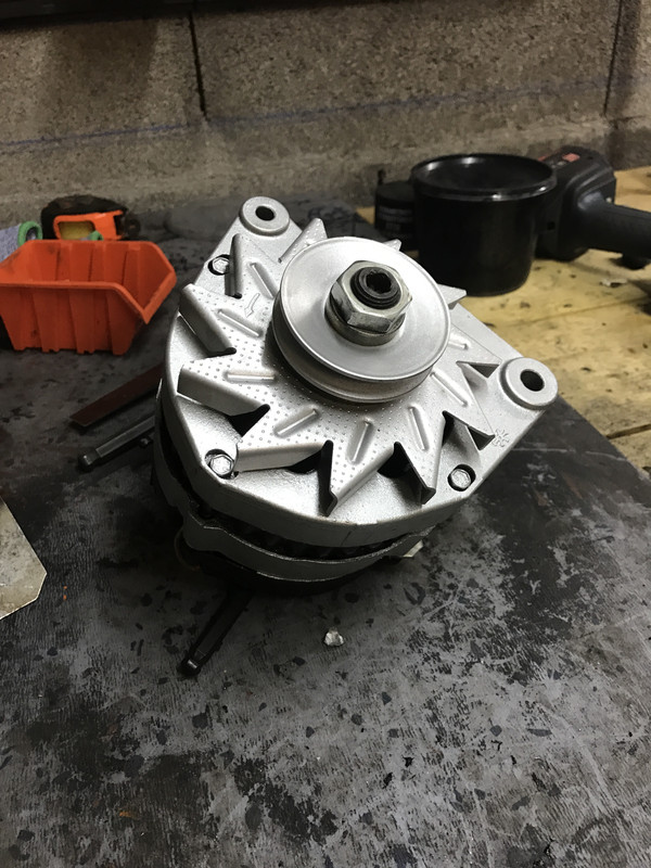 Restauration 4L (1285)