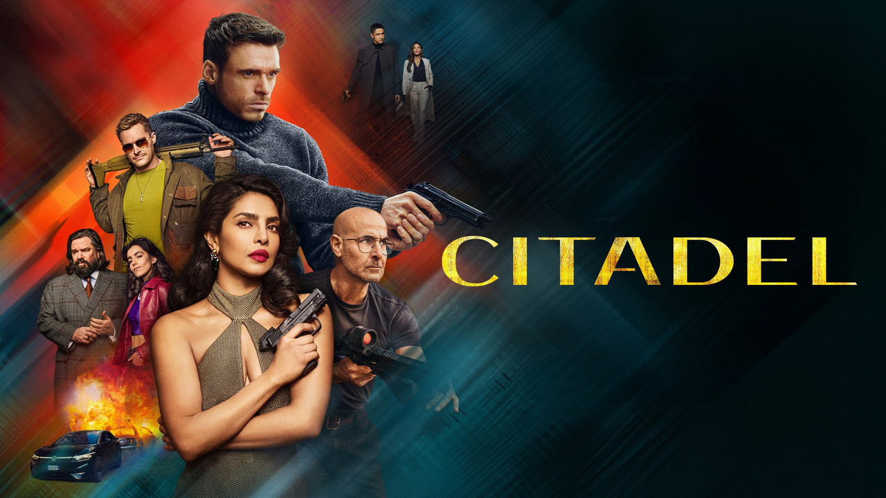 Citadel (2026) S02 [Hindi-English]