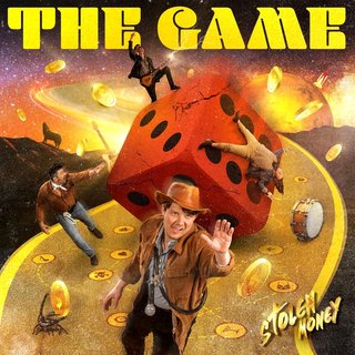 Stolen Money - The Game (2021).mp3 - 320 Kbps