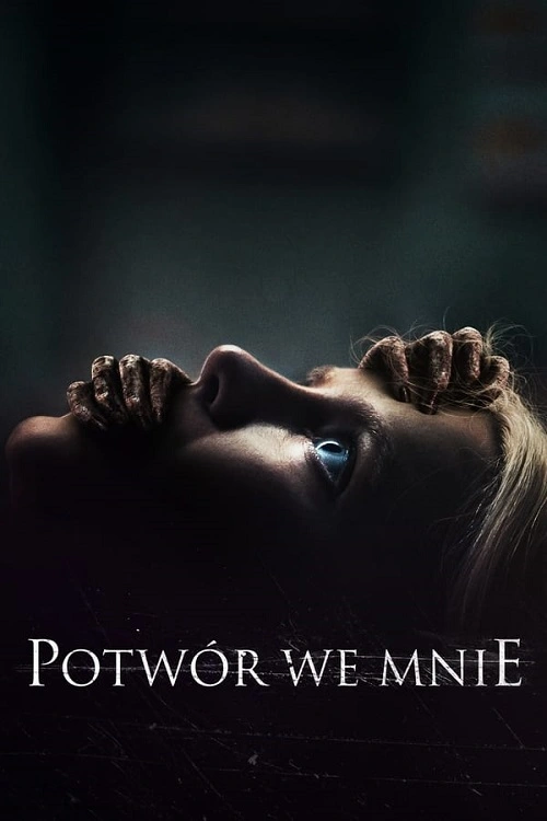 Potwór we mnie / Appendage (2023) MULTi.1080p.DSNP.WEB-DL.H264.DDP5.1-K83 / Lektor i Napisy PL