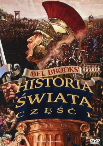 Historia świata: Część I / History of the World: Part I (1981) MULTi.1080p.BluRay.REMUX.AVC.h264.AC3.DTS-AJ666 / Lektor PL