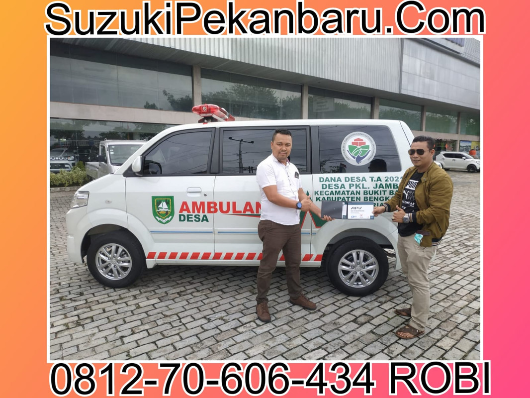 Suzuki APV 0812-70-606-434 ROBI Suzuki APV Pekanbaru,Harga Suzuki APV Pekanbaru,Over Kredit Suzuki A