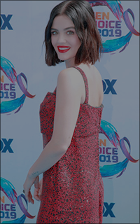 Lucy Hale