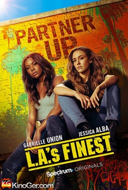 L.A.'s Finest (2019)