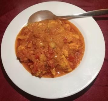 Agnello rogon josh