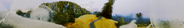 Northern Tales banner