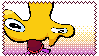 stamp of jimble flong from dde