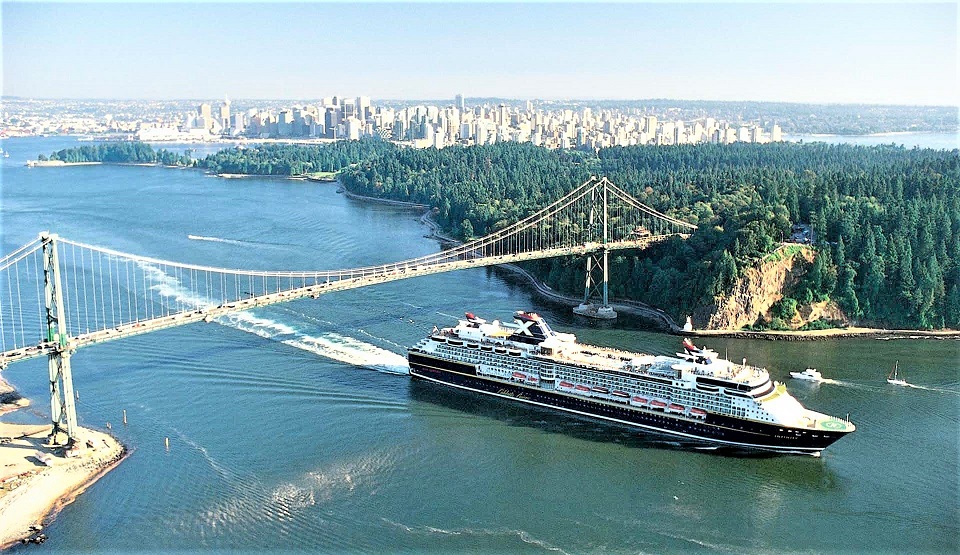 (Celebrity)  Infinity    Vancouver 2016