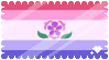 sapphillean (sapphic lean)