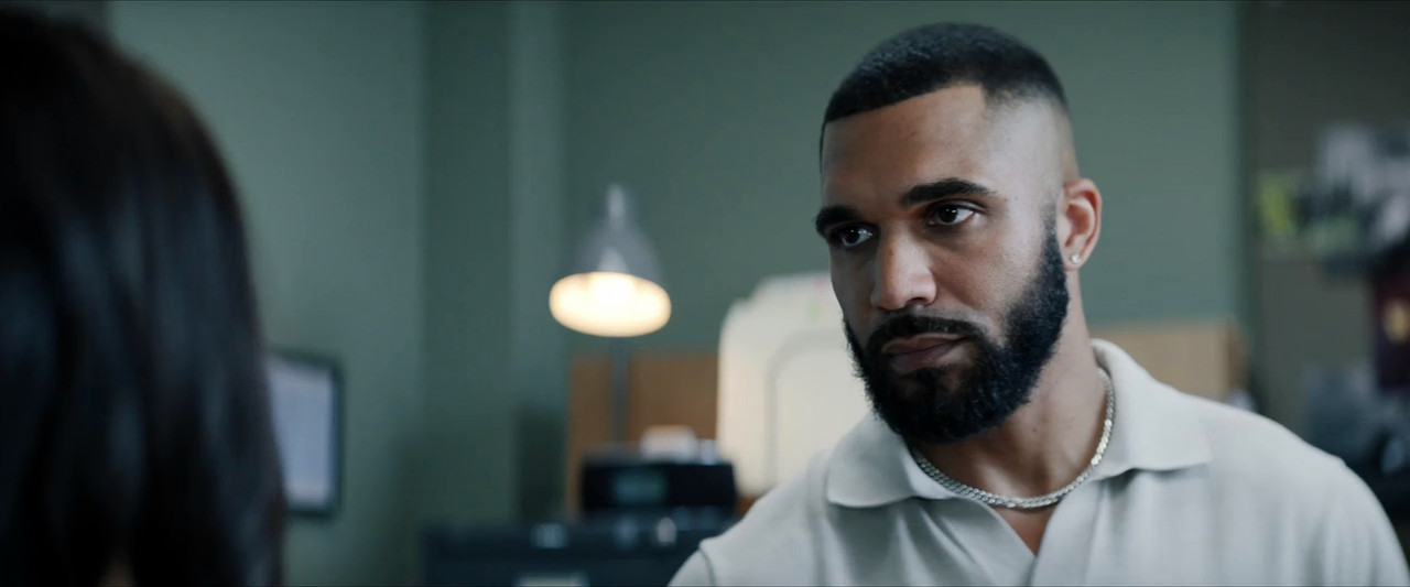 Tyler Perry's Duplicity 2025 WebRip [Hindi + English] 480p, 720p, 1080p ESub Screenshot