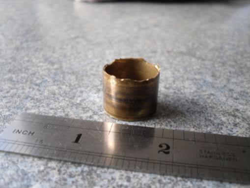 I thought It was clutch slip, but I think it actually may be a gearbox, (1st gear) issue?