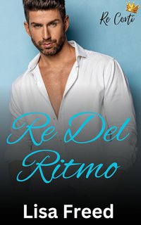 Lisa Freed - Re Del Ritmo (2024)