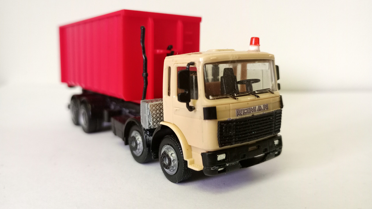 Mach (3456)
