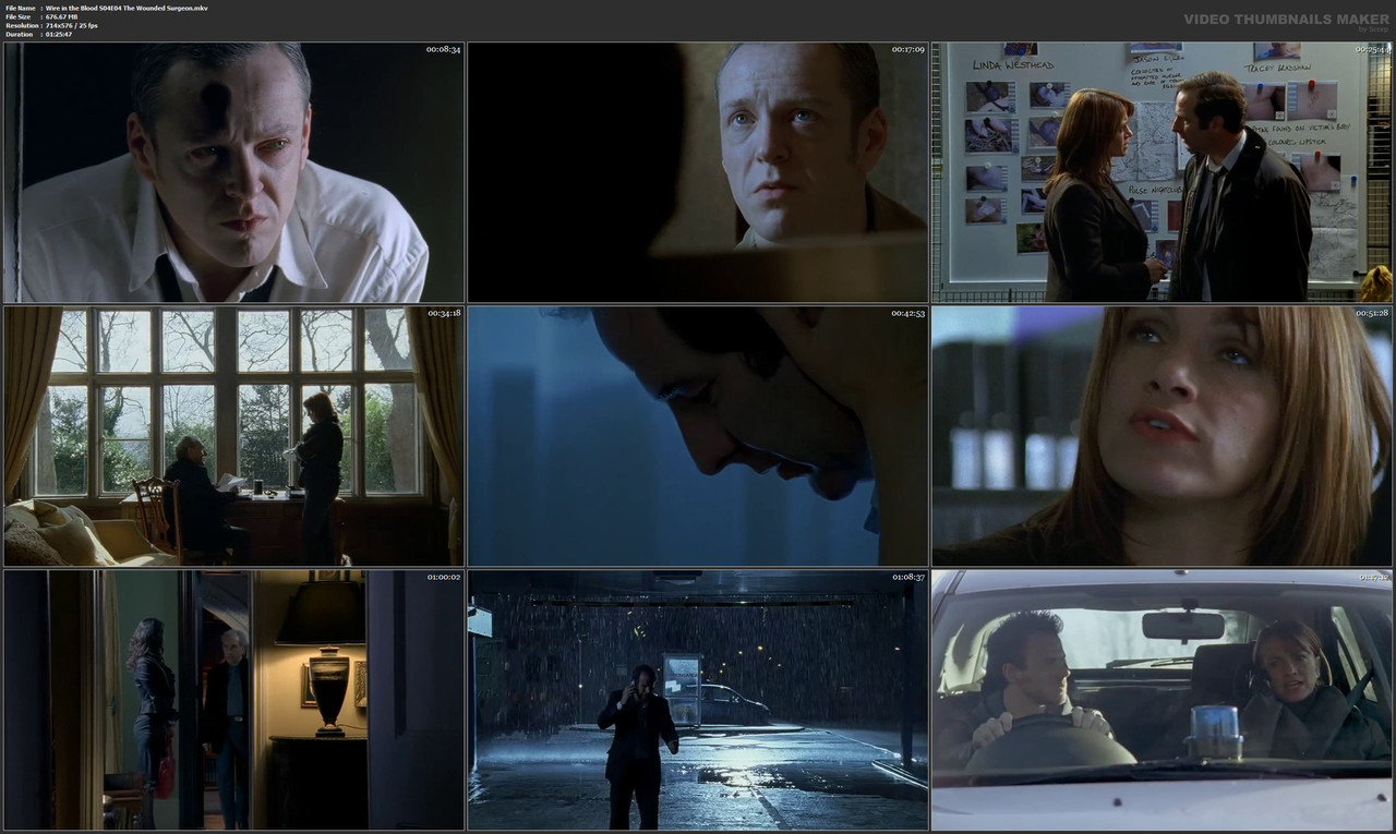 Wire in the Blood S04E04 The Wounded Surgeon.mkv