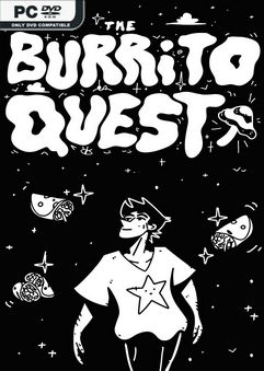 The Burrito Quest-TENOKE