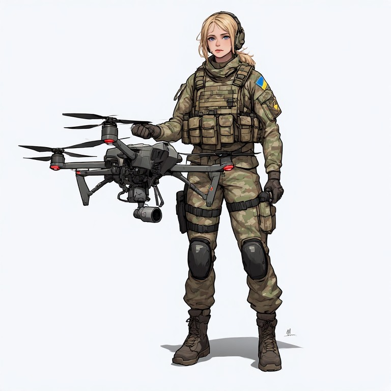 Ukrainian-World-girl-soldier-G-(34)